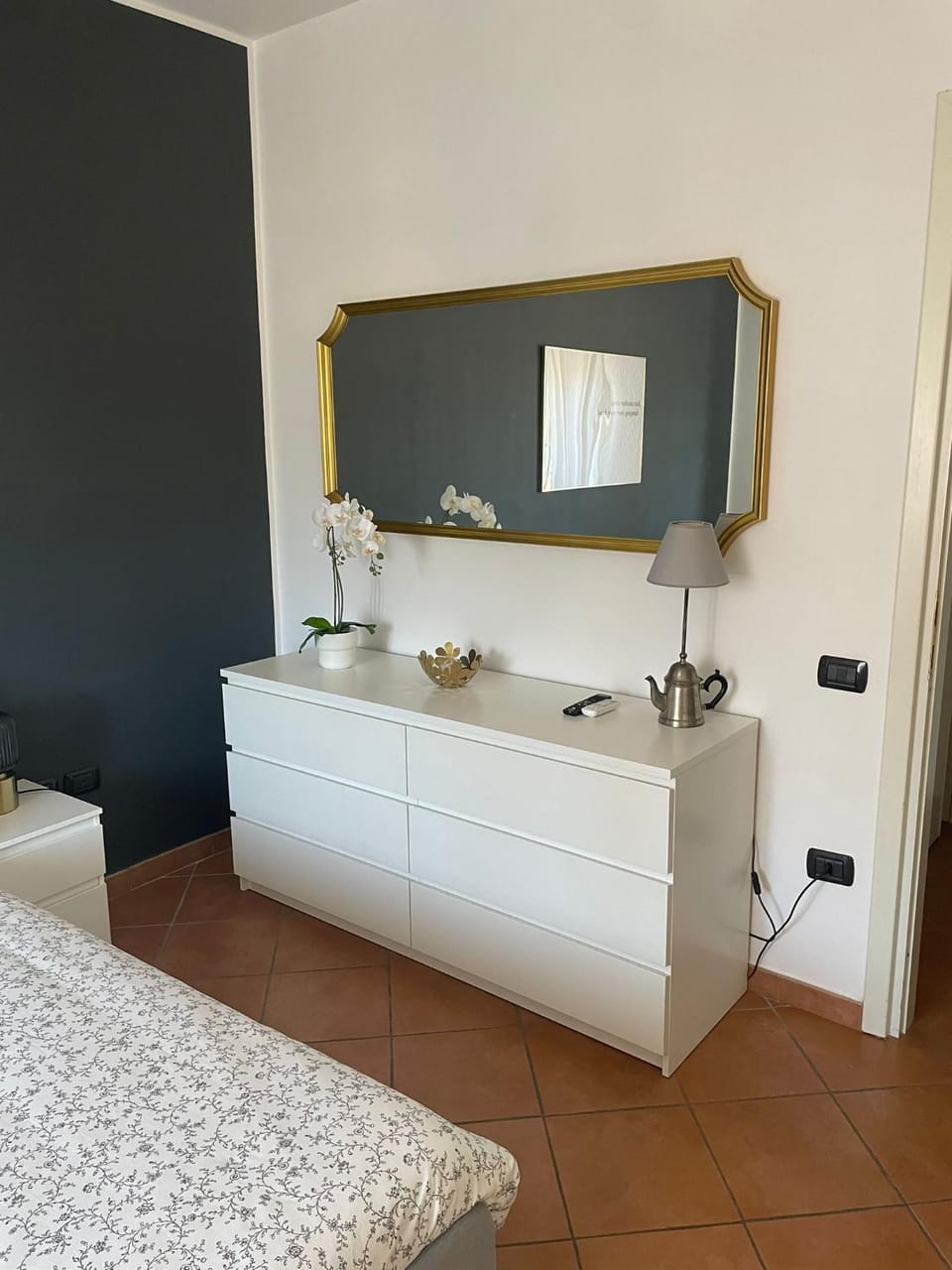 MammaRo's House Apartment in Naples