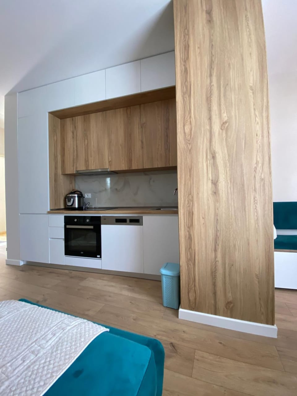 Star Apartament Gjiri lalzit, Lura 2 Apartment in Tirana County, Albania