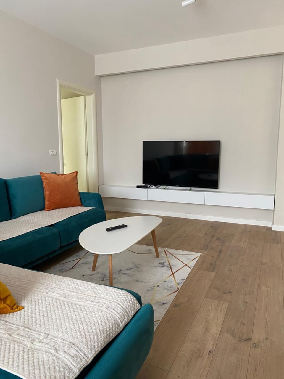 Star Apartament Gjiri lalzit, Lura 2 Apartment in Tirana County, Albania