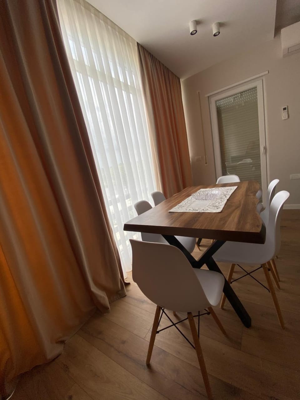 Star Apartament Gjiri lalzit, Lura 2 Apartment in Tirana County, Albania