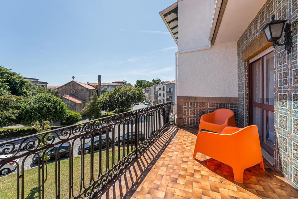 GuestReady - Amazing stay near Cedofeita Church Apartment in Porto