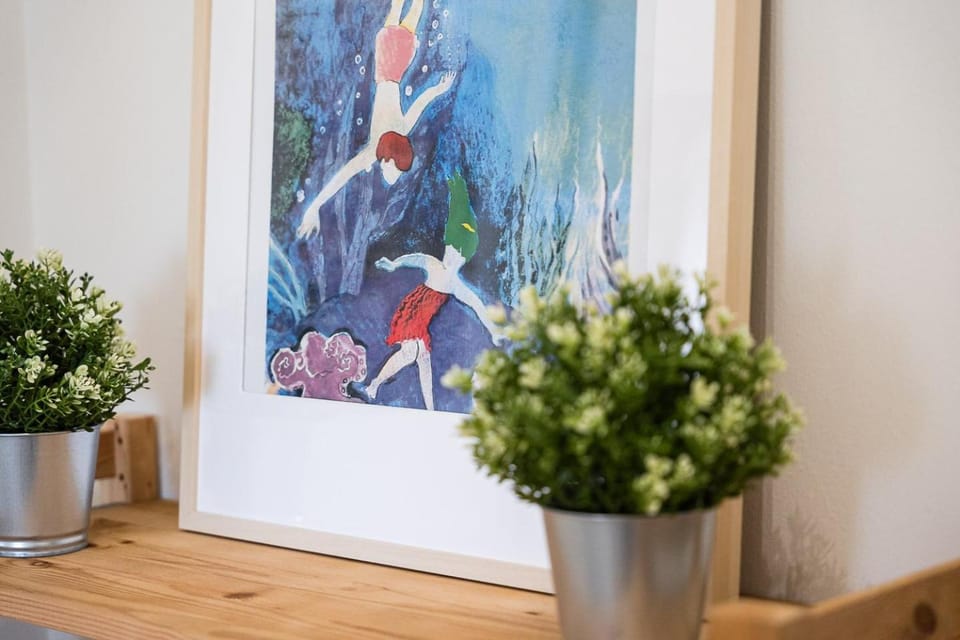 GuestReady - Amazing stay near Cedofeita Church Apartment in Porto