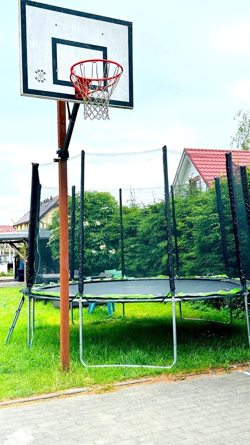 Children play ground