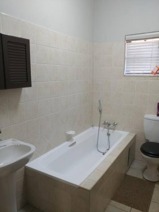Ebeneezer Self-Catering Guesthouse in the Lowveld Apartment in South Africa