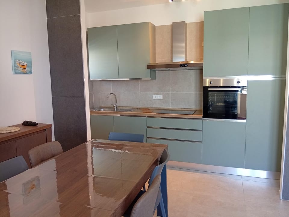 Europa37 Apartment in Alghero