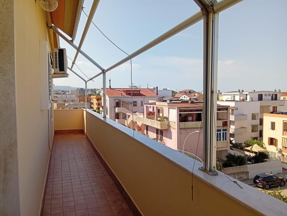 Europa37 Apartment in Alghero