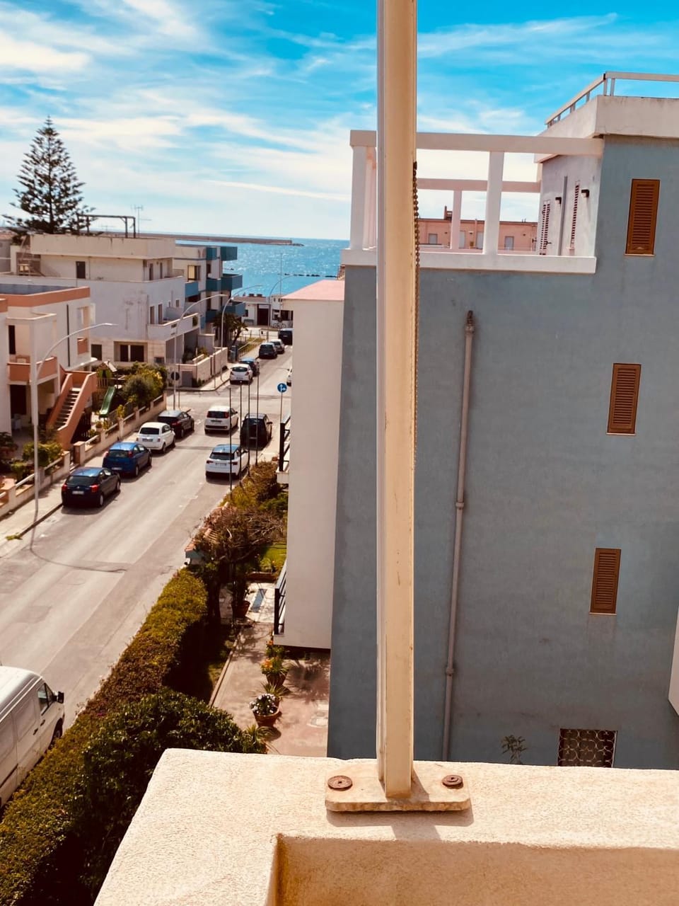Europa37 Apartment in Alghero
