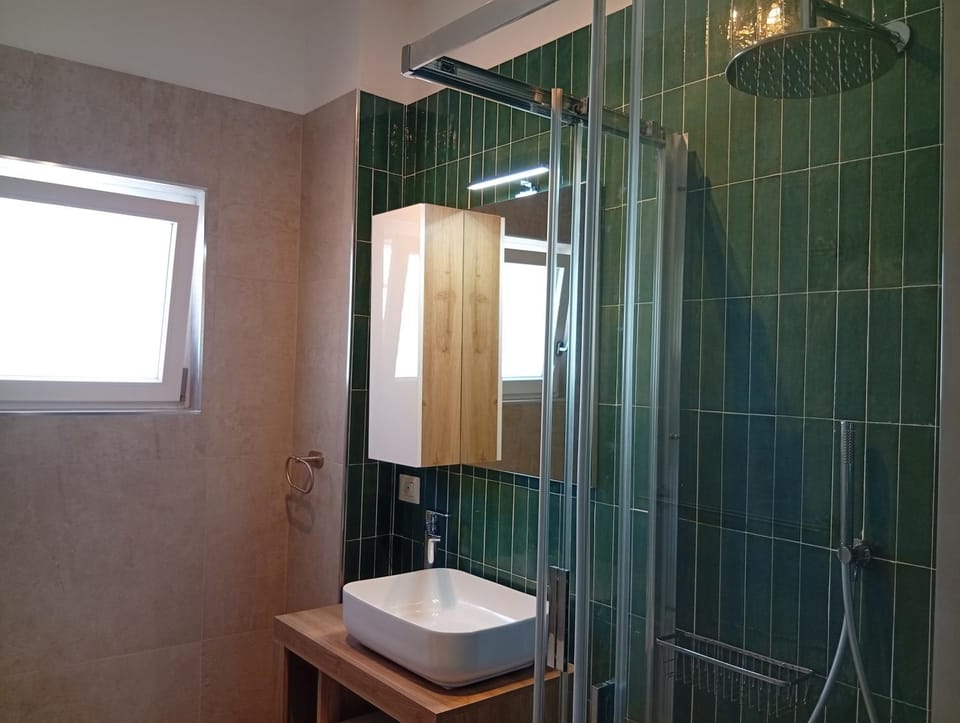 Europa37 Apartment in Alghero