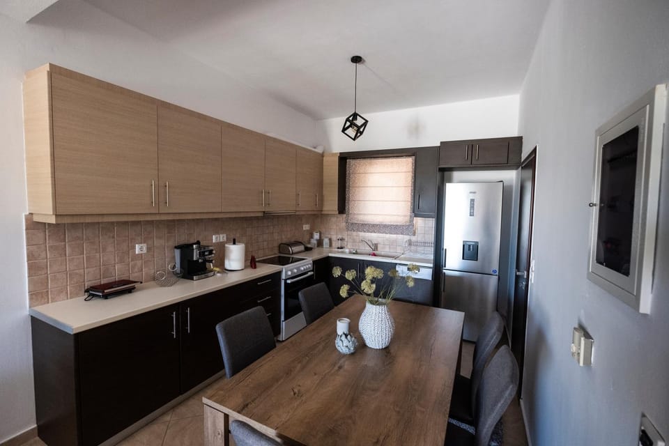 Τα ανετα διαμμερισματα του Λεκα Α2 Apartment in Peloponnese Region
