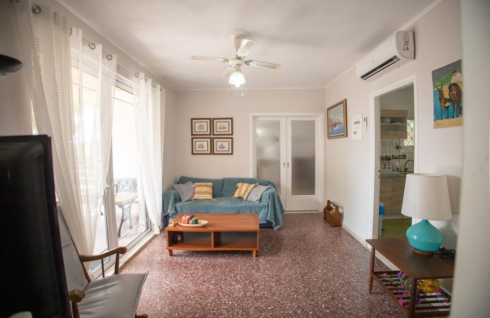 Ευχάριστη Βίλα, 90 μέτρα από τη θάλασσα Villa in Peloponnese Region