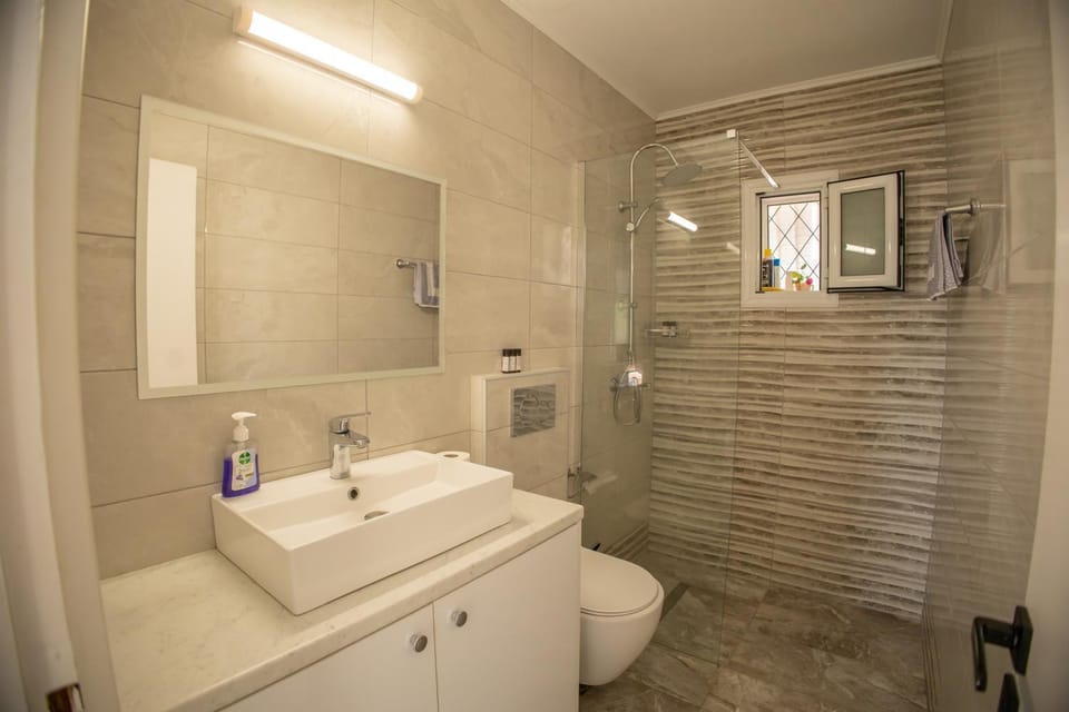Ευχάριστη Βίλα, 90 μέτρα από τη θάλασσα Villa in Peloponnese Region