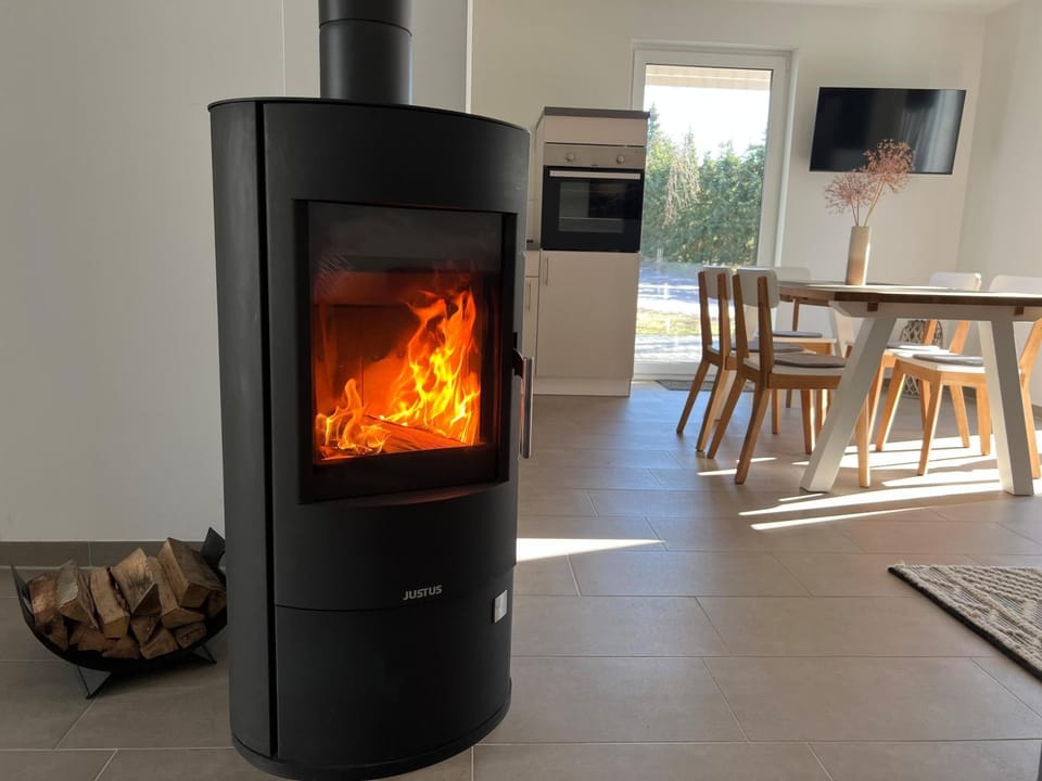 Apartment unter den Kiefern 109 Apartment in Röbel