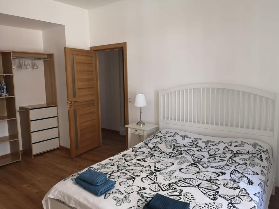Villa Niçoise.3P. 5 min de la plage Apartment in Nice