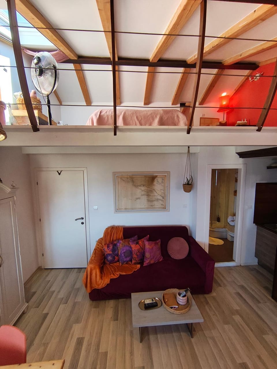 LYA SEA VIEW APARTMENTS By Leo and Aphra Apartment in Rovinj