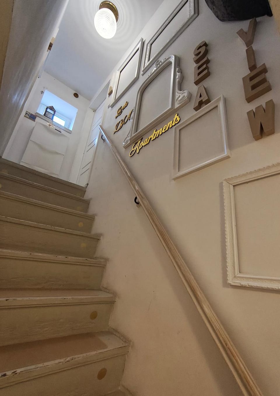 Loreto LYA SEA VIEW APARTMENTS By Leo and Aphra Apartment in Rovinj