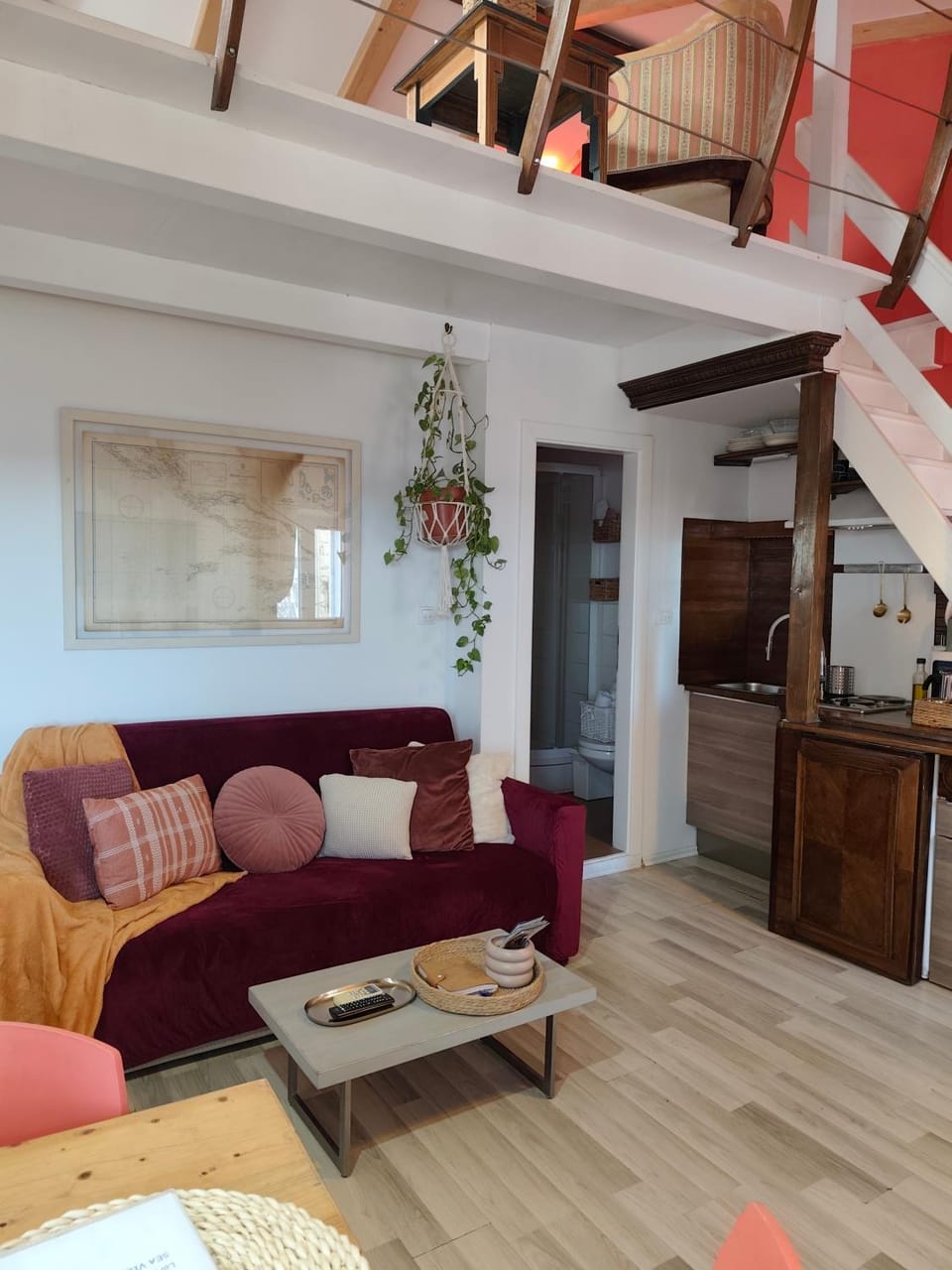 Loreto LYA SEA VIEW APARTMENTS By Leo and Aphra Apartment in Rovinj