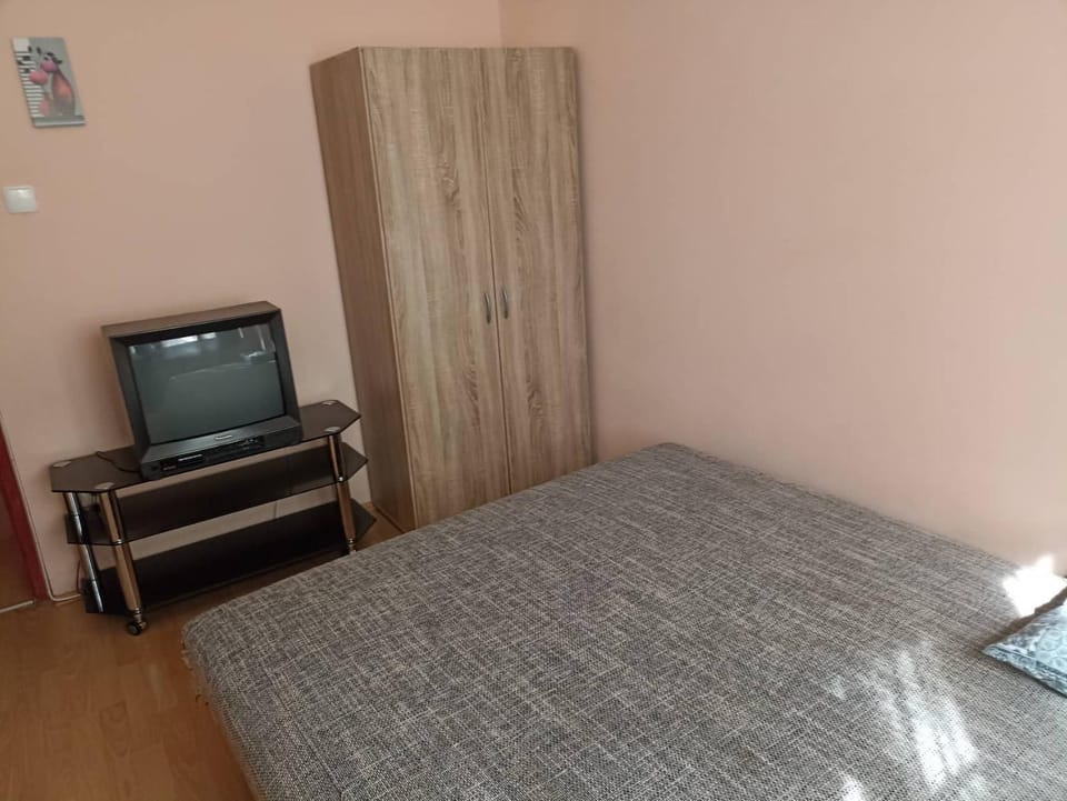 TV and multimedia, Bedroom
