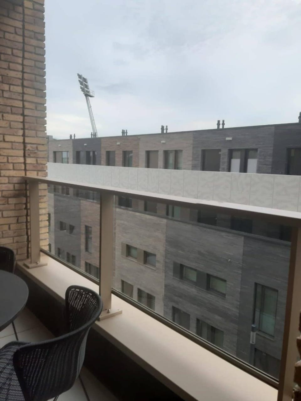 Casiola - Cozy apartment a stone's throw from the beach Apartment in Ostend