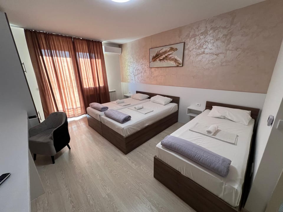 Apartmani Nikolić Apartment in Bosnia and Herzegovina