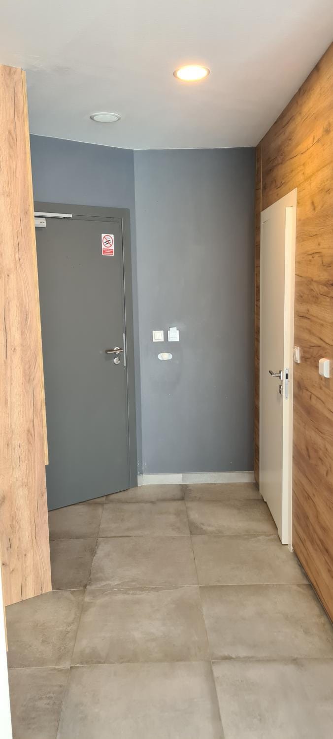 Aparthotel Apartamenty Czarna Góra 227 Apartment in Lower Silesian Voivodeship