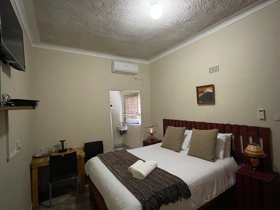 Abrama Bed And Breakfast Bed and Breakfast in Zimbabwe