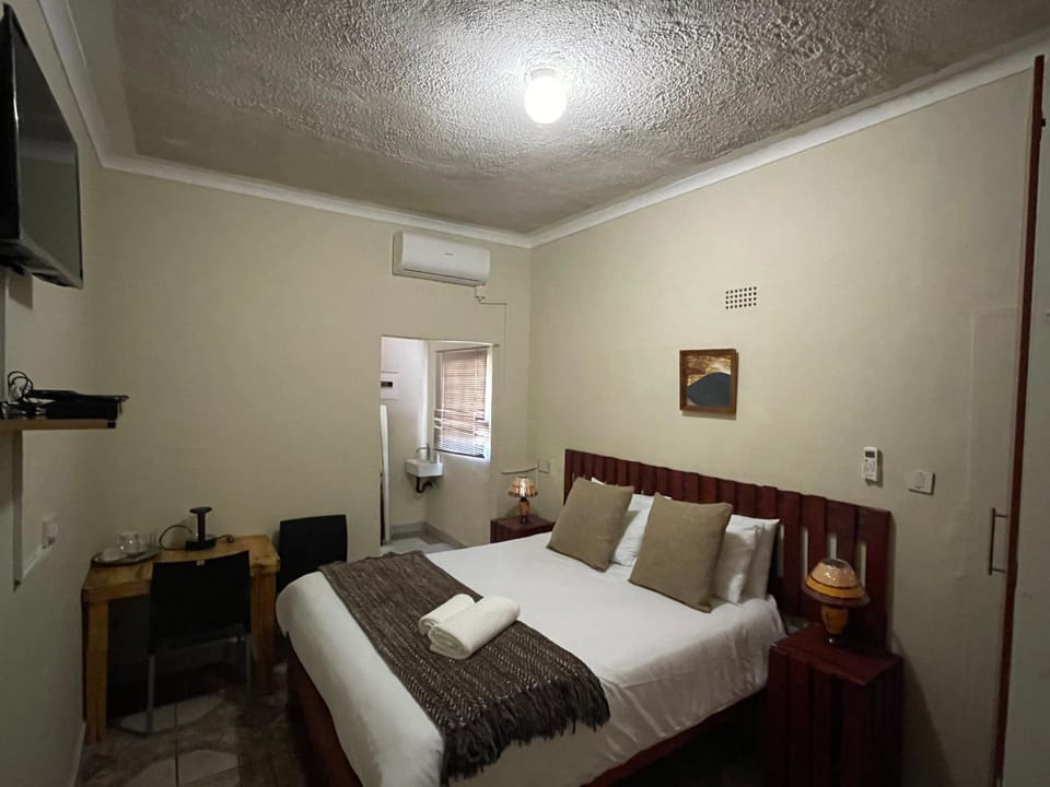 Abrama Bed And Breakfast Bed and Breakfast in Zimbabwe