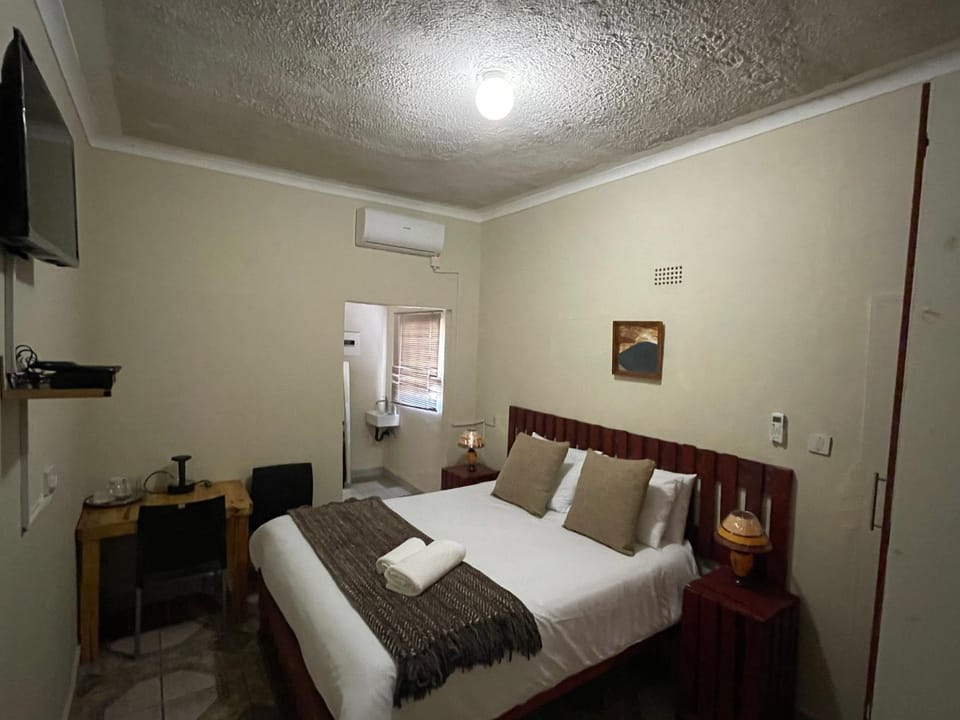 Abrama Bed And Breakfast Bed and Breakfast in Zimbabwe