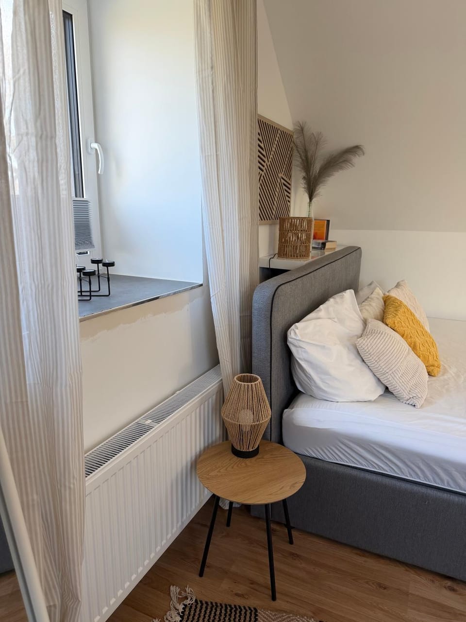 Deich Winde 9.1 Apartment in Schleswig-Holstein