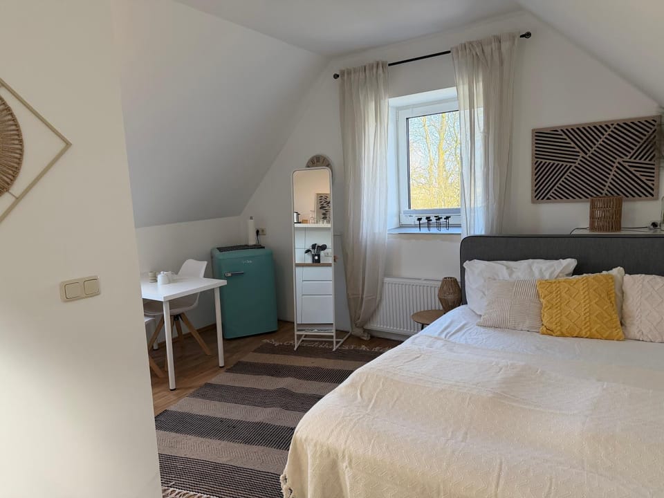 Deich Winde 9.1 Apartment in Schleswig-Holstein