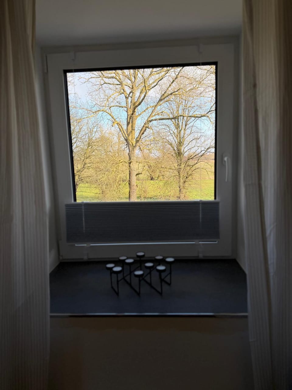 Deich Winde 9.1 Apartment in Schleswig-Holstein