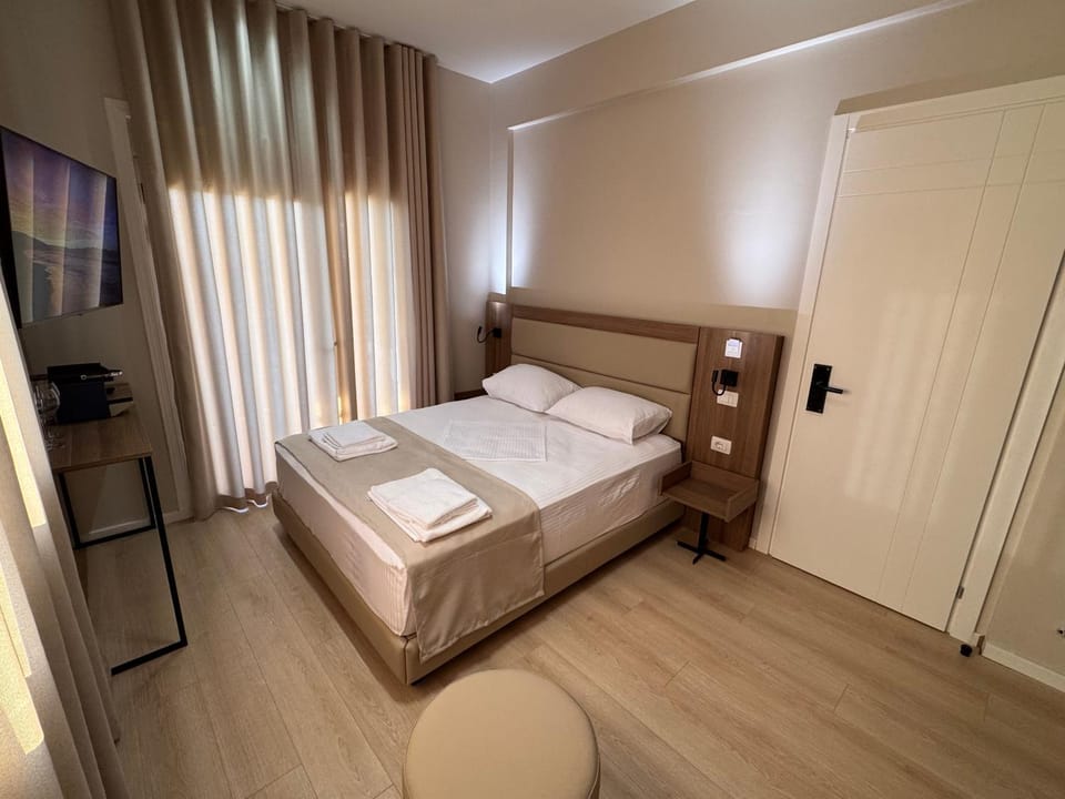 Vila Zahaj Apartment in Vlorë