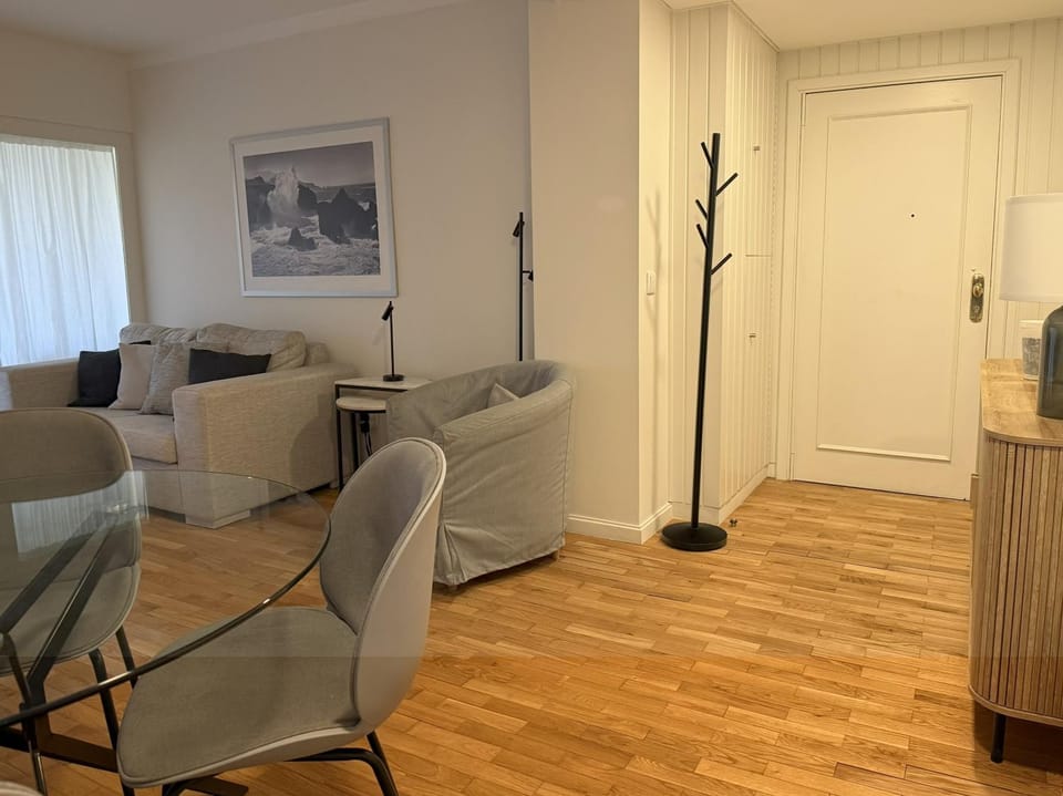 Communal lounge/ TV room, Living room