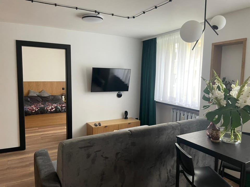 Apartamenty Nadrzeczna 14 Apartment in Lower Silesian Voivodeship