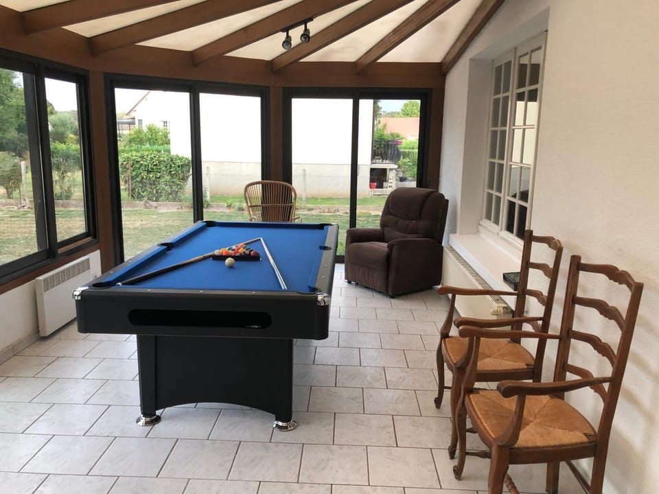 gite des 3 pleureuses House in Hauts-de-France