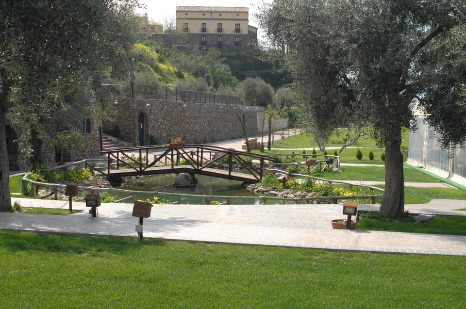 Day, Garden