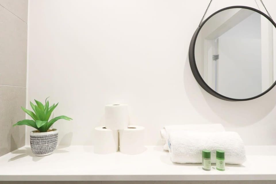 Alliance House - Hopewell Apartment in Bristol