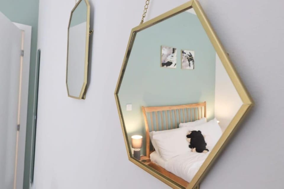 Alliance House - Hopewell Apartment in Bristol