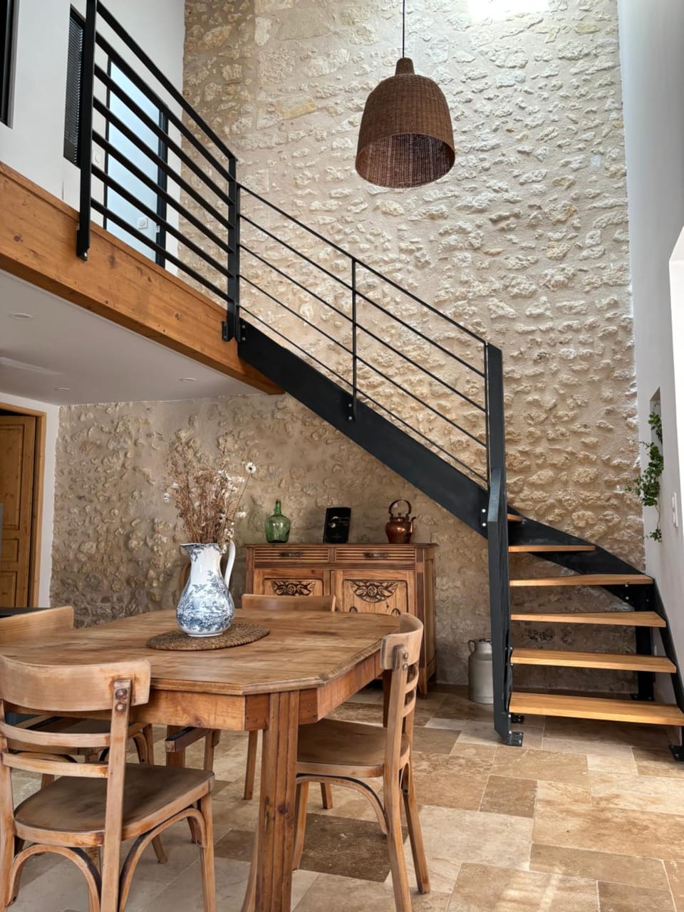 Château La Fon du Berger House in Nouvelle-Aquitaine