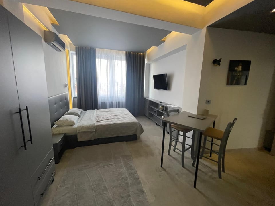 Engels apartment Apartment in Cluj-Napoca