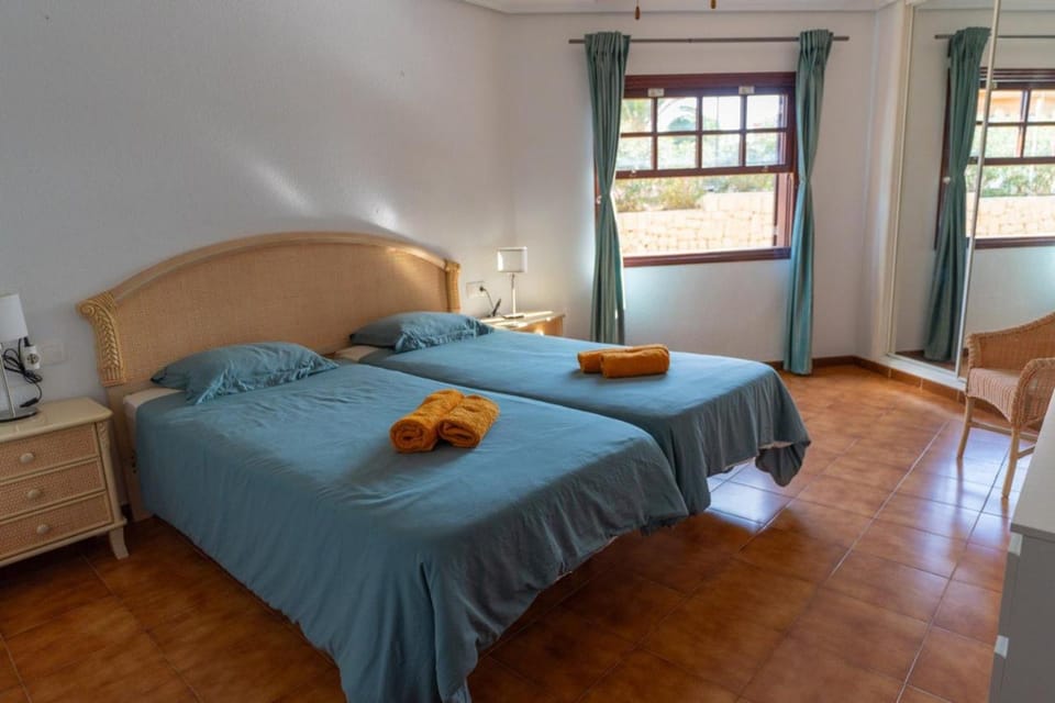 Apartment Marzipans'Oasis Apartment in Abona