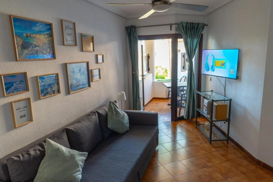 Apartment Marzipans'Oasis Apartment in Abona