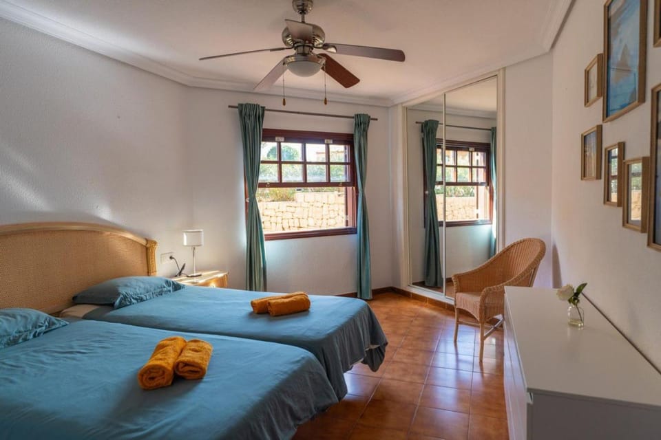 Apartment Marzipans'Oasis Apartment in Abona