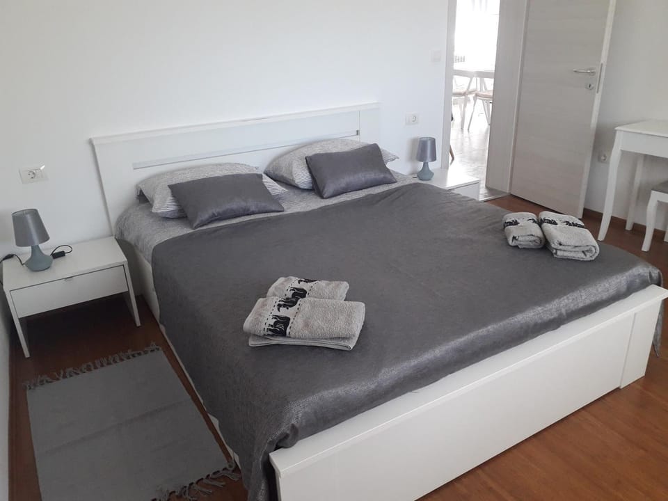 Marta Apartment in Rovinj