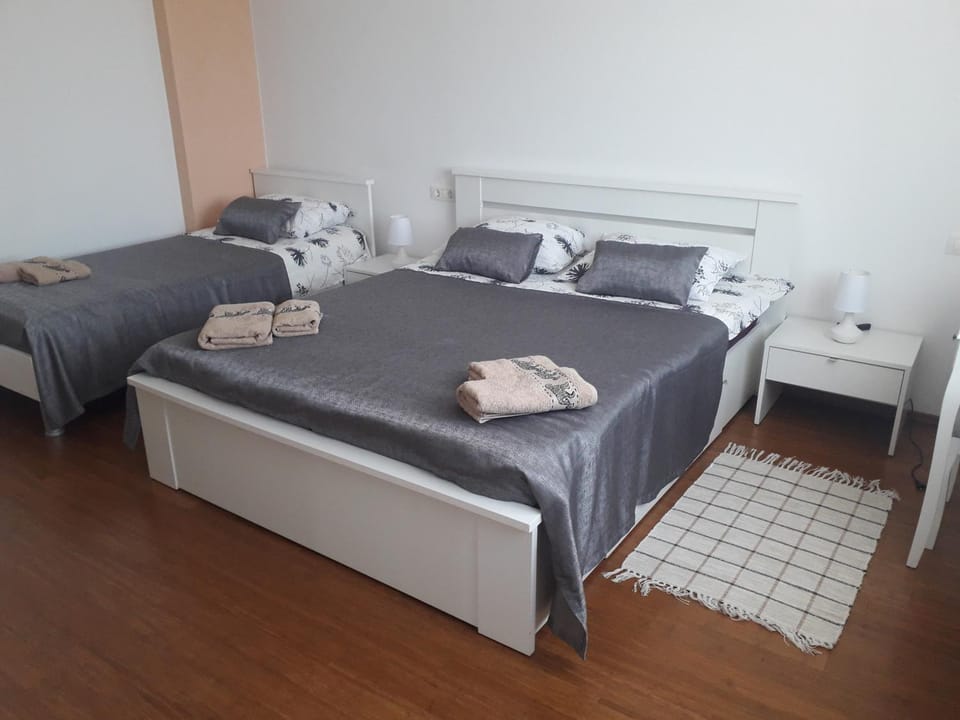 Marta Apartment in Rovinj