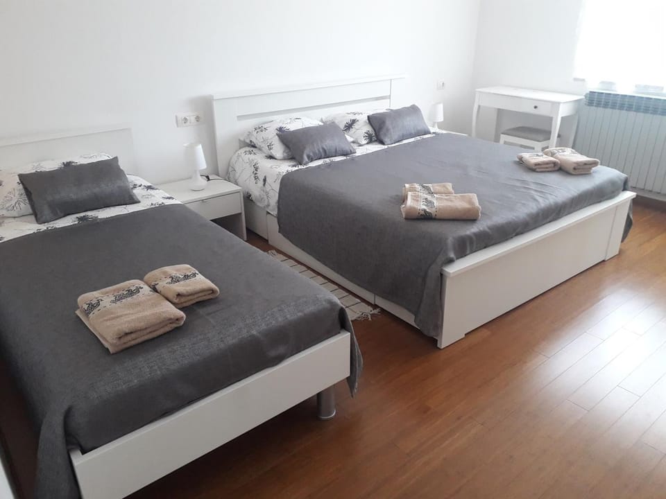 Marta Apartment in Rovinj