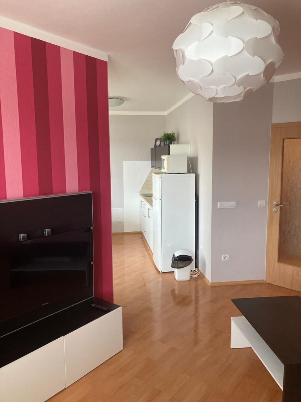 Apartmán Edita Apartment in Czechia