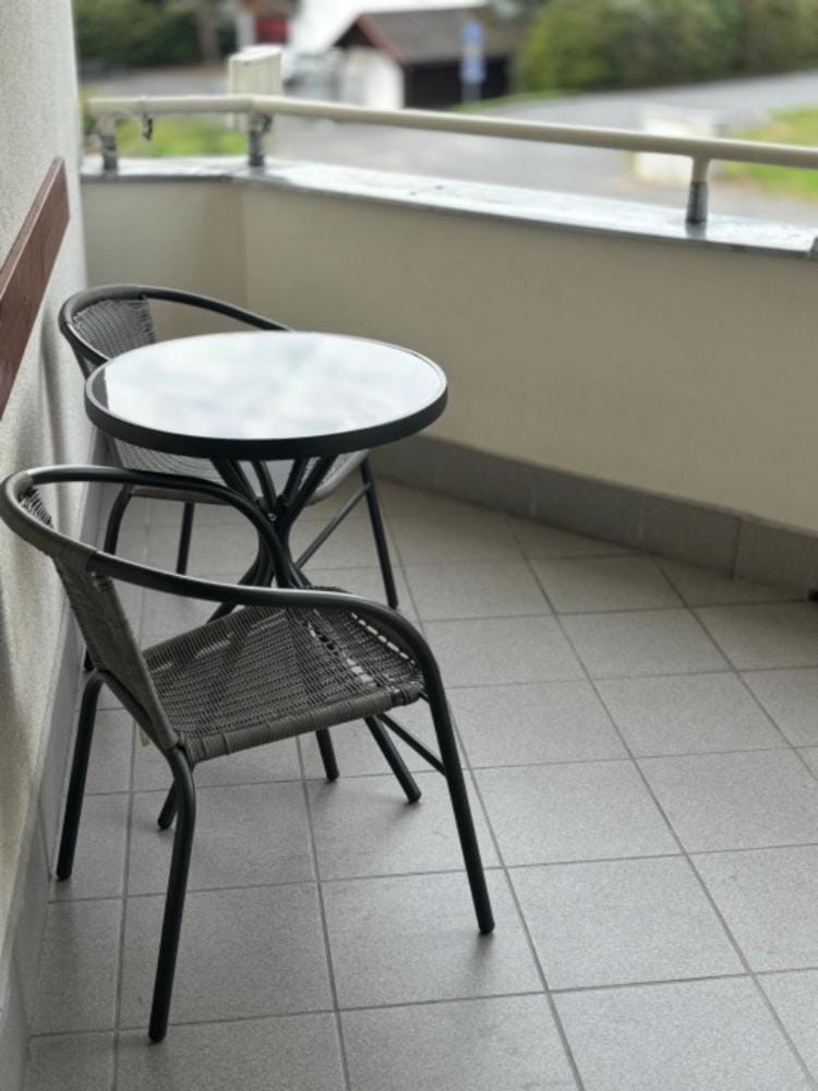 Apartmán Edita Apartment in Czechia
