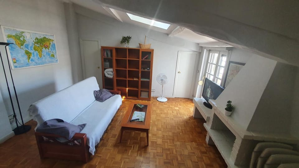 Apartamento calle estafeta Apartment in Pamplona