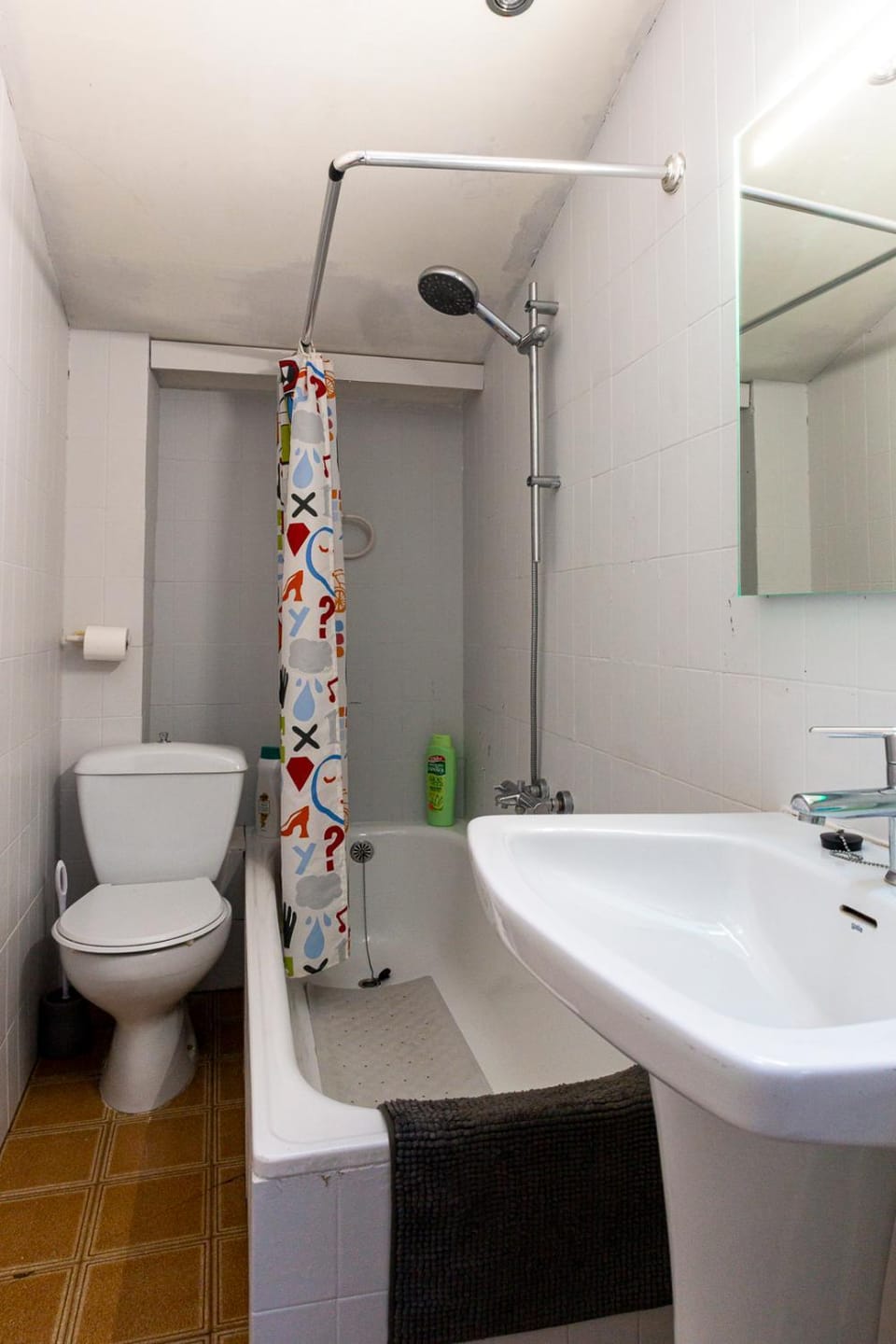 Apartamento calle estafeta Apartment in Pamplona