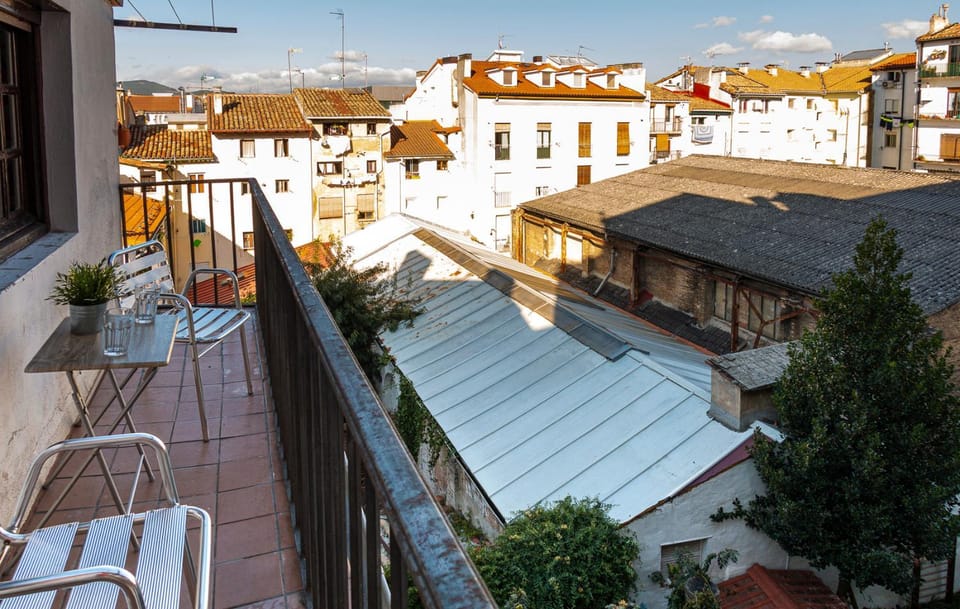 Apartamento calle estafeta Apartment in Pamplona